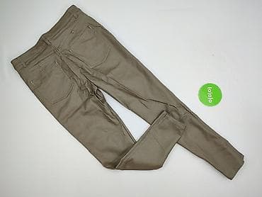 jeansy gap: Spodnie materiałowe damskie, rozmiar XL — 3