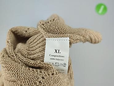 terranova golf: Women`s cardigan, size XL — 4