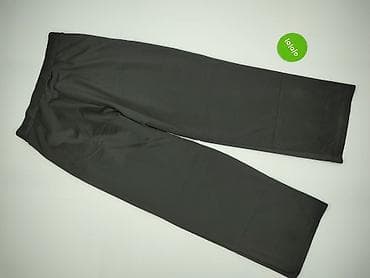 viman spodnie: Beloved, Spodnie materiałowe damskie, rozmiar XL — 3
