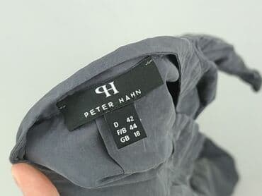 zalando sukienki dla puszystych: Peter Hahn, Bluzka damska, XL — 5