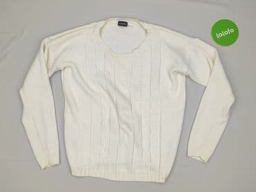 lidl sweterek: Esmara, Sweter damski, rozmiar M — 2