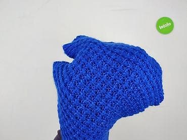 akrylowy sweter: Sweter damski, rozmiar M — 7