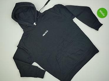 harga second hand: Bluza z kapturem damska, rozmiar S — 2