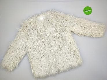 amisu futerko: H&M, Futro, rozmiar S — 2