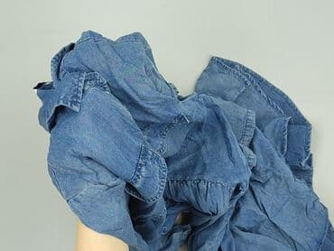 sukienki dżinsowe damskie duże rozmiary: ONLY, Sukienka damska, rozmiar S — 5