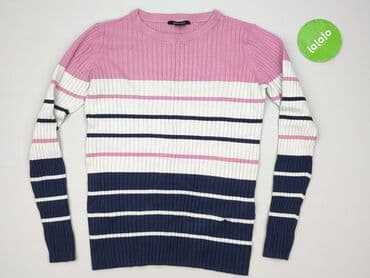 kurtki zimowe damskie c a: Esmara, Sweter damski, rozmiar S — 2