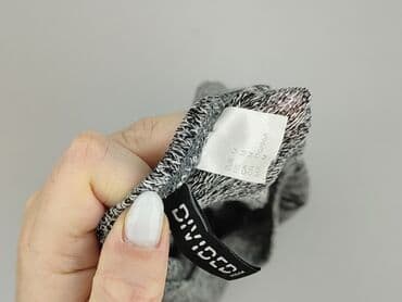 sweter z dodatkiem moheru: H&M Divided, Sweter damski, rozmiar M — 4