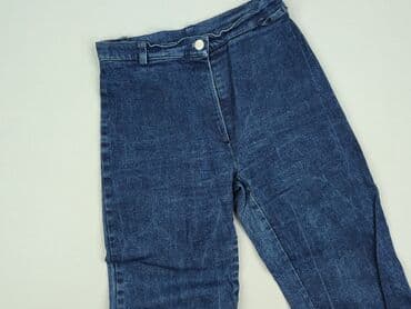 Retro Jeans, Jeans for women, size S