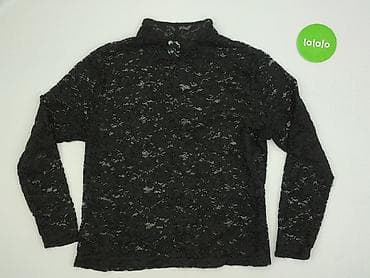 ysl bluzka: H&M, Bluzka damska, rozmiar XL — 3