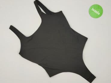 Kobiety: Body damskie, XL — 2