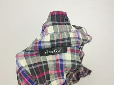 dluga bluzka do legginsow: Women`s shirt, size S — 5