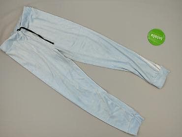 legginsy sliskie: Spodnie dresowe damskie, rozmiar XL — 2