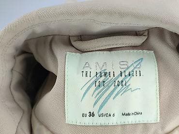 blink buty: Amisu, Marynarka damska, rozmiar S — 4