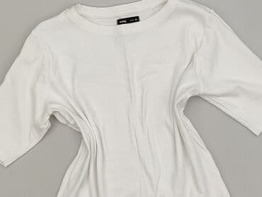 Sinsay, T-shirt damski, rozmiar XL