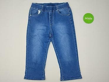 spodnie levisa: Spodnie 3/4 damskie, rozmiar M — 2