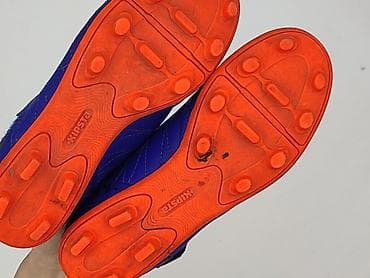 decathlon 77312: Korki piłkarskie dla chłopca Kipsta (Decathlon) – model klasyczny na — 7