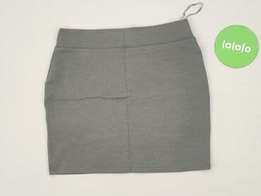 emo ubrania allegro: Amisu, Spódnica damska, rozmiar XS — 3