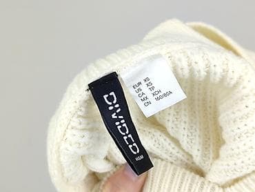 mango sweter: H&M Divided, Kamizelka damska, rozmiar XS — 6