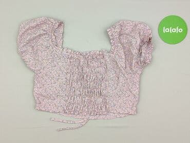 bluzki rick and morty: House, Bluzka damska, rozmiar S — 4