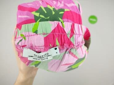 spodnie: Spodnie materiałowe damskie, rozmiar XL — 5