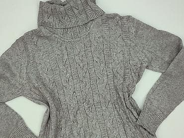 born2be sweter: Golf damski, rozmiar M — 1