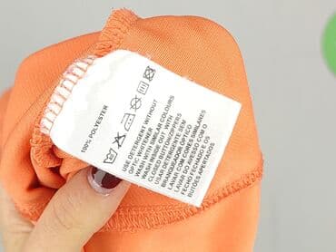 nike shox t shirt: Daily Sports, Women`s polo shirt, size M — 5