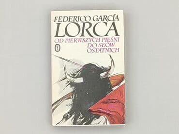 Książki: Książka, gatunek - Literatura faktu, stan - Bardzo dobry — 1