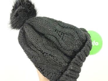 h: Cap, Female, condition - Good — 6