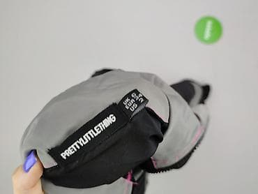 mango bomberka: PrettyLittleThing, Kurtka przejściowa damska, rozmiar 2XS — 5