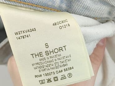 Women: Wrangler, Shorts for women, size S (EU 36) — 5