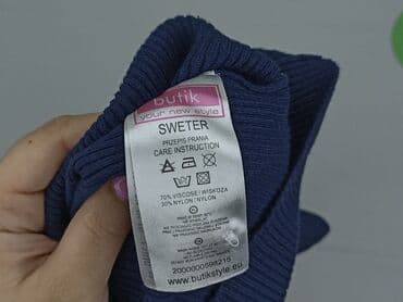 bluzki kopertowe reserved: Women's blouse, size XL (EU 42) — 5