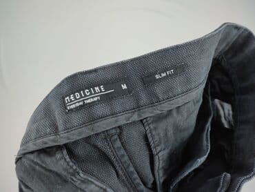 esprit t shirt basic: Штани чоловічі, розмір M — 4