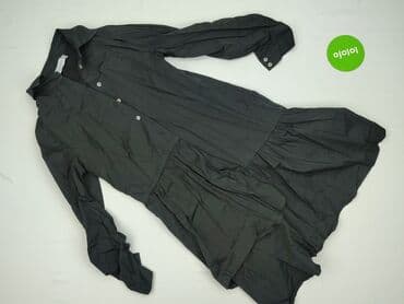 bluzki blue shadow: Blue shadow, Sukienka damska, rozmiar XS — 2