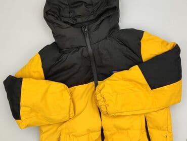 reserved kurtka: Kurtka puchowa Reserved, 12 lat, Tkaniny syntetyczne, stan - Bardzo dobry — 1
