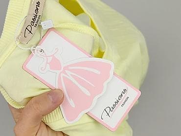 jean pascal t shirt: PASSIONI, Bluzka damska, rozmiar One size — 5