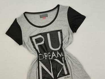 Chillin, T-shirt damski, L