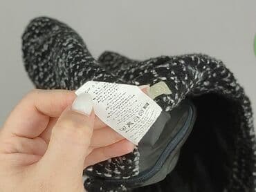 tweedowa marynarka i spódnice: Spódnica damska, rozmiar XL — 5