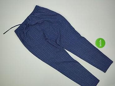 jeans bhs: H&M, Spodnie materiałowe damskie, rozmiar XS — 3