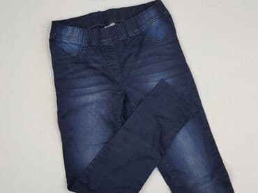 Spodnie jeansowe, Pepperts!, 13 lat, 158, stan - Idealny