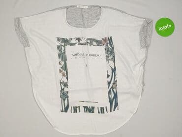 koszulki smog: Shana, Bluzka damska, rozmiar S — 2