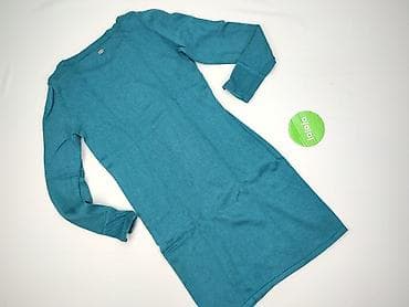 jeansy american eagle: Edc by Esprit, Sukienka damska, rozmiar XS — 5