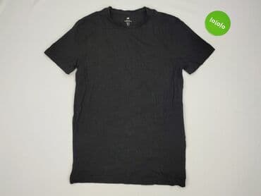 koszule kolasa: H&M, Koszulka dla mężczyzn, rozmiar S — 2