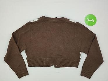 mango sweter: H&M Divided, Kardigan damski, rozmiar S — 3