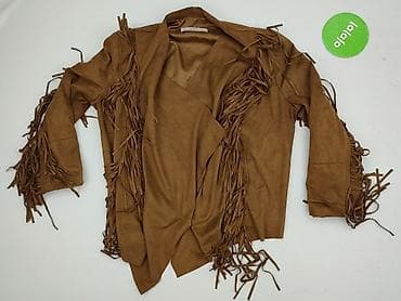 sennik kurtka: Bershka, Narzutka damska, rozmiar S — 3