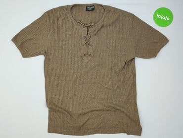 t shirty z czerwonem napisem: Active, Women`s T-shirt, size M (EU 38) — 2