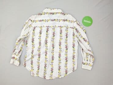 koszula z różą mohito: TU Woman, Koszula damska, rozmiar S — 4