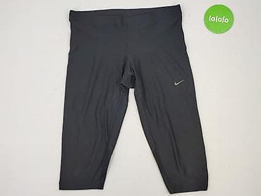 dresy nike air max: Nike, Legginsy Sportowe damskie, rozmiar M — 2