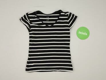 bluzki na ramiączkach sinsay: Inside, T-shirt damski, rozmiar S — 2