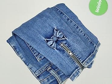 baleriny deichmann: Jeansy damskie, rozmiar S — 5