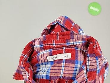 bluzki sinsey: Sinsay, Koszula damska, rozmiar S — 5